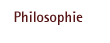philosophie