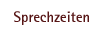 sprechzeiten